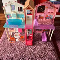 Casa barbie