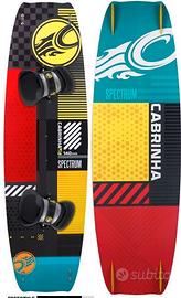 Tavola Kitesurf Cabrinha Spectrum 136/41 2015