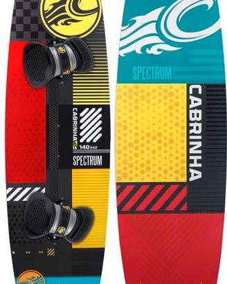 Tavola Kitesurf Cabrinha Spectrum 136/41 2015