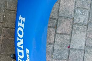 ruote carene pezzi Honda Dominator 650 ricambi