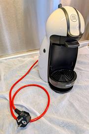 Macchina da caffè De'Longhi  Dolce Gusto Piccolo