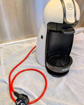 Macchina da caffè De'Longhi  Dolce Gusto Piccolo