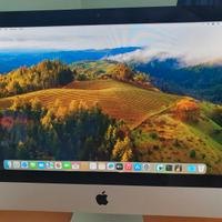 Imac 21.5