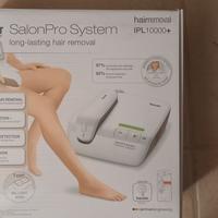 EPILATORE LUCE PULSATA