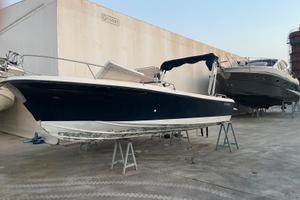 Mano 22.5 wa fish (ala di gabbiano)