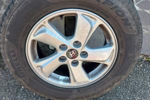 cerchi lega hyundai 