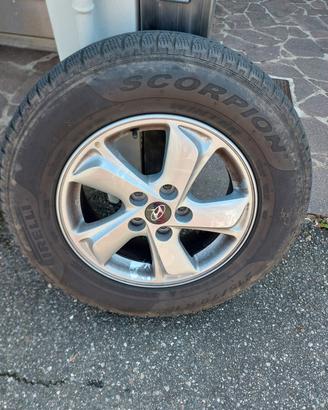 cerchi lega hyundai 