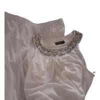 Pigiama palazzo top e pantaloni