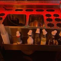 Station liquori bar