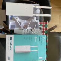 Tp-Link TL-MR110-Outdoor