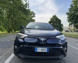 Toyota RAV 4 Rav4 2.5 BENZINA HYBRID AUTOMATICO