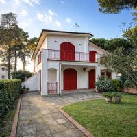 Villetta al Lido Di Spina con giardino