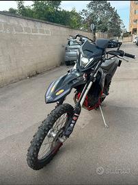 BETA 125 rr 4T