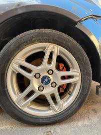 cerchi Ford per Ford Fiesta/Focus/Fusion da 15’’
