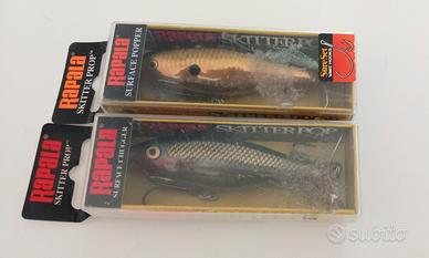 Rapala Skitter Prop