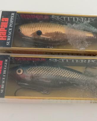Rapala Skitter Prop