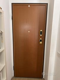 Porta Dierre elettrica