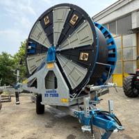 CASELLA - Irrigatore 125/350