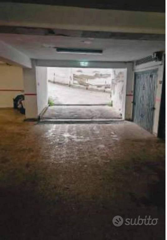 Appartamento – Cerignola, Foggia - Altro