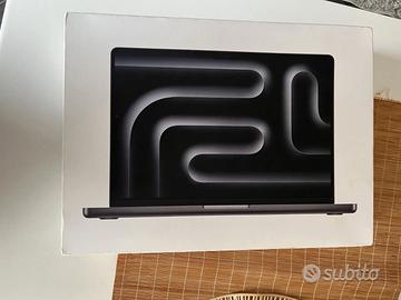 APPLE MacBook Pro 14