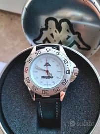Orologio al quarzo full set 40mm