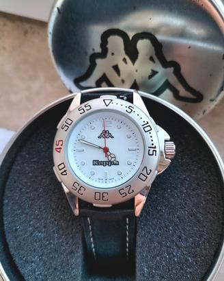 Orologio al quarzo full set 40mm