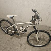Bici Cross ragazzo 34 LAZZARETTI