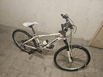 Bici Cross ragazzo 34 LAZZARETTI