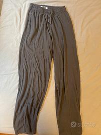 Primark Pantalone grigio morbido