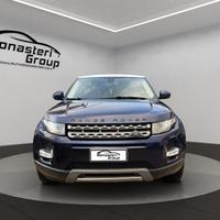 Land Rover Range Evoque 2.2 TD4 5p. Pure