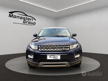 Land Rover Range Evoque 2.2 TD4 5p. Pure