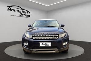 Land Rover Range Evoque 2.2 TD4 5p. Pure