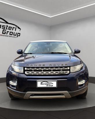 Land Rover Range Evoque 2.2 TD4 5p. Pure