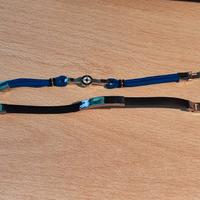 Bracciali uomo acciaio