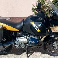 Bmw r 1150 gs - 2004