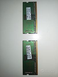 8gb RAM laptop 