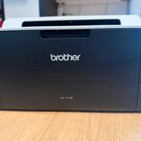Stampante laser brother hl-1112