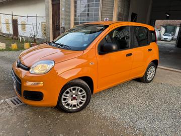 FIAT PANDA 1.2 BENZINA 2019 EURO 6 NEOPATENTATI