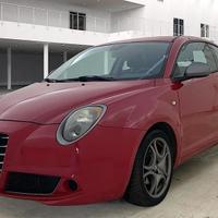 ALFA ROMEO MiTo 1.3 jtdm Distinctive 85cv