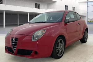 ALFA ROMEO MiTo 1.3 jtdm Distinctive 85cv