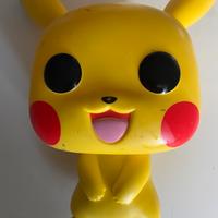 Funko Pop Pokémon – Pikachu