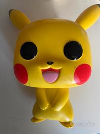Funko Pop Pokémon – Pikachu
