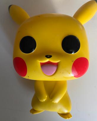 Funko Pop Pokémon – Pikachu