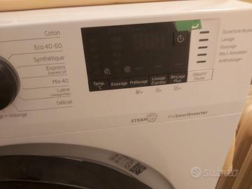 Lavatrice BEKO 8 KG 1200 GIRI