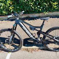 WHISTLE B-RUSH C8.2 FULL OPTIONAL  come nuova