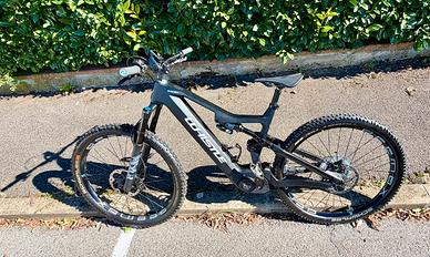 WHISTLE B-RUSH C8.2 FULL OPTIONAL  come nuova