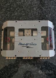 Crossover Phoenix Gold