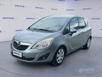 OPEL MERIVA 1.3 CDTI 95CV ECOFLEX ELEC