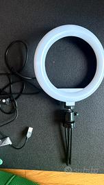 Ring Light