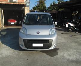 Fiat Qubo 1.3 MJT 75 CV Dynamic 14